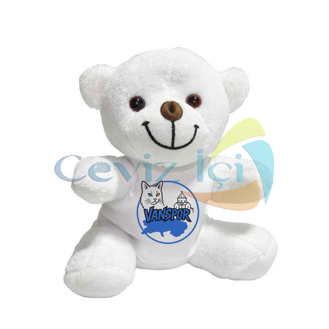 Özel Tasarım Peluş Ayıcık