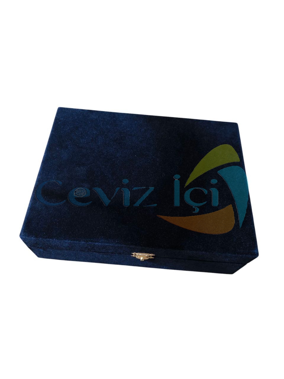 Kadife Kutulu 2’li Fincan Takımı Vanspor Özel