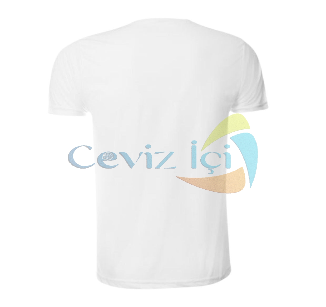 Unisex Özel Tasarım Tişörtler (Filistin/Gazze Temalı)