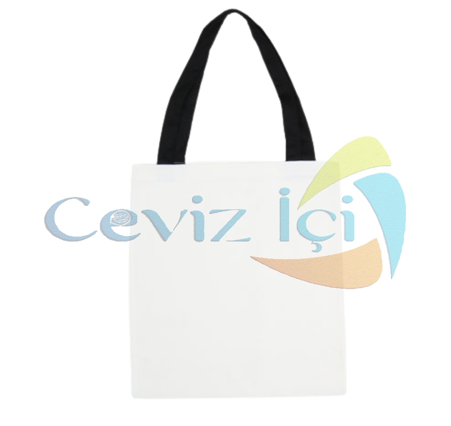 Çanakkale Geçilmez Temalı Bez Çanta