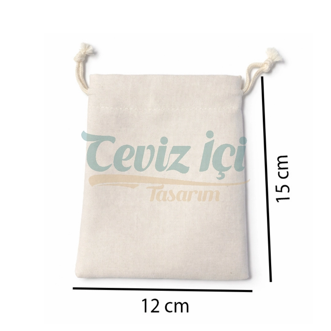 Çocuklara Özel Şeker ve Harçlık Kesesi 10’lu Paket
