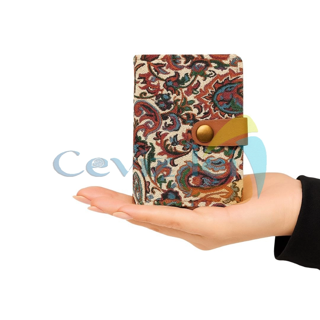 Öğretmenler Günü Hediye Seti Çelik Rozet Hediyeli