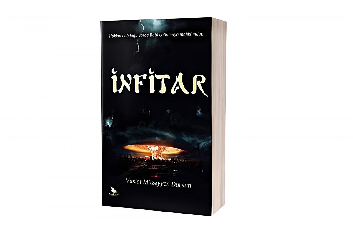 İnfitar/ Vuslat Dursun
