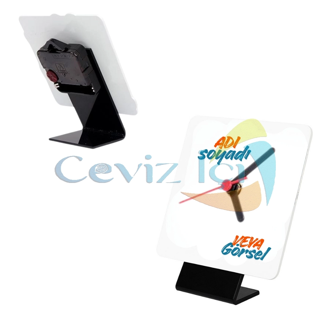 Öğretmenler Gününe Özel Şık ve Anlamlı Set