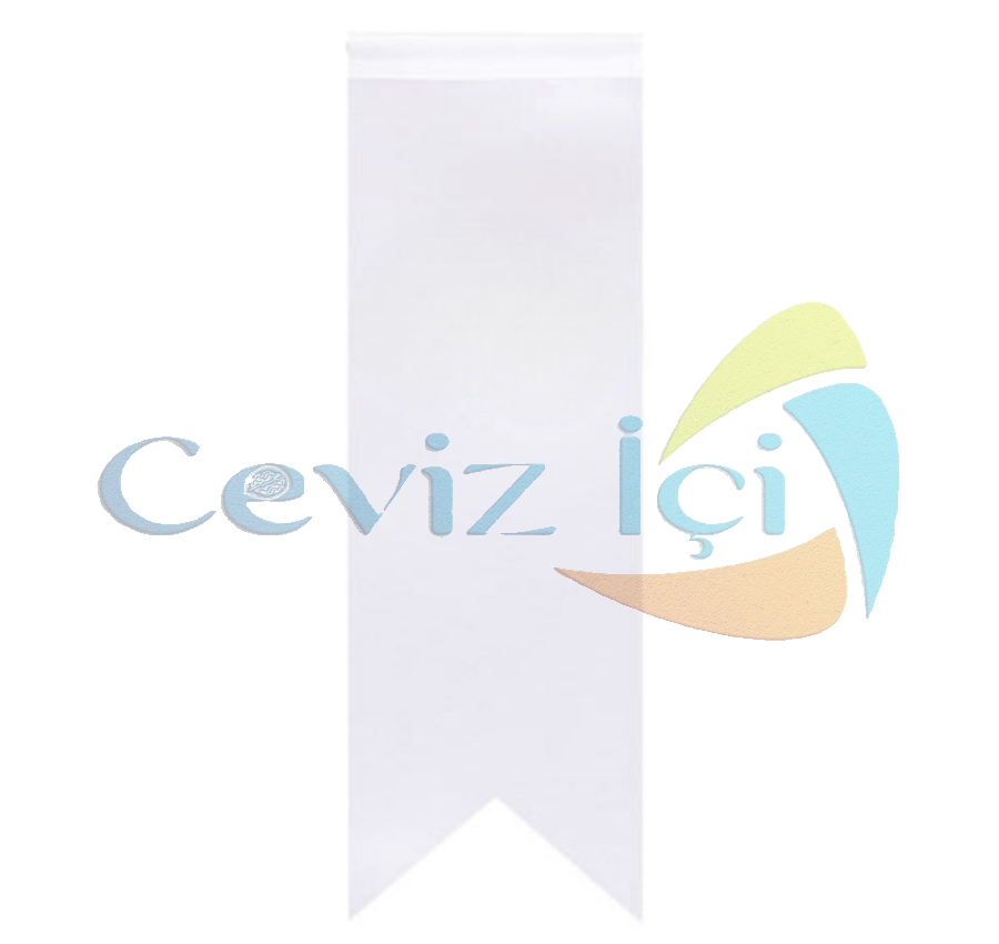 T Tipi Kırlangıç Masa Bayrağı  ve Krom Masa Direği