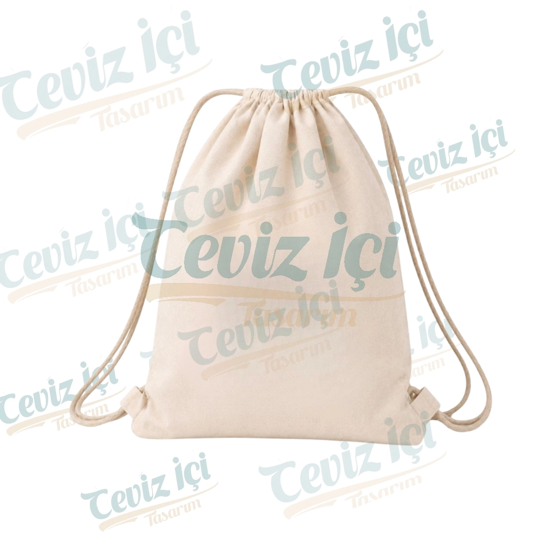 Özel Tasarım 35*40 cm çanta