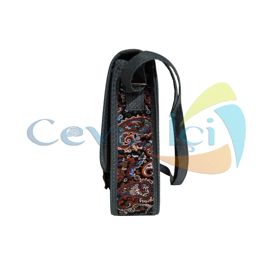Otantik Omuz Çantası (Ayarlanabilir Askılı)