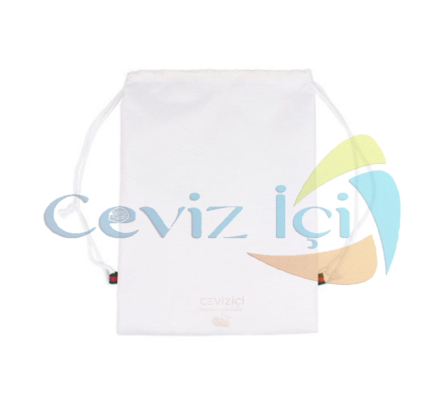 Unisex Spor Sırt Çantası Özel Tasarım