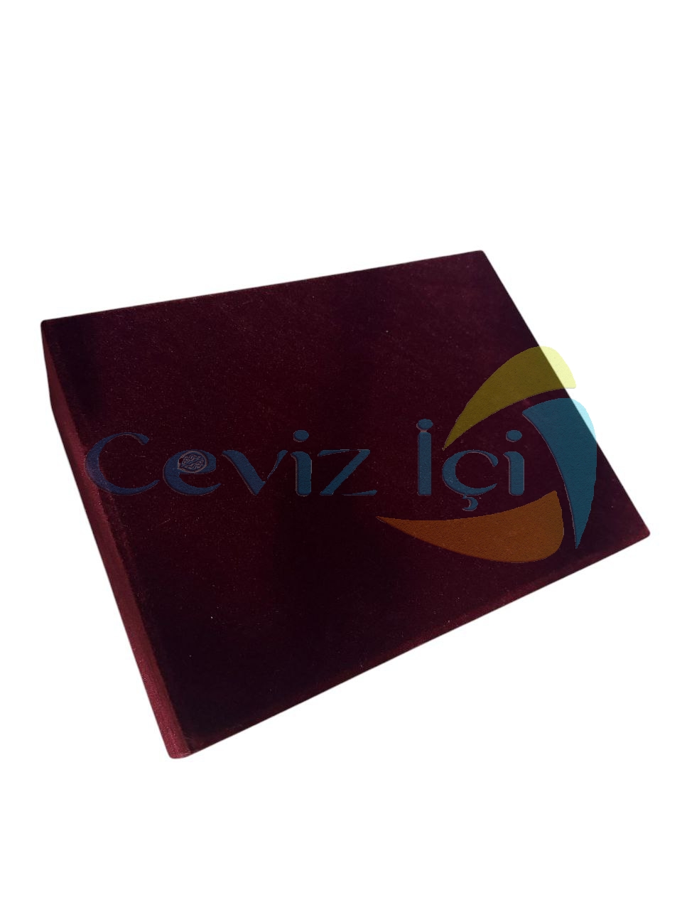 Kadife Kutulu İkili Fincan Seti Özel Tasarım