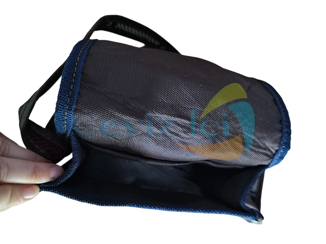 Yöresel, Otantik Çapraz / Omuz Çantası