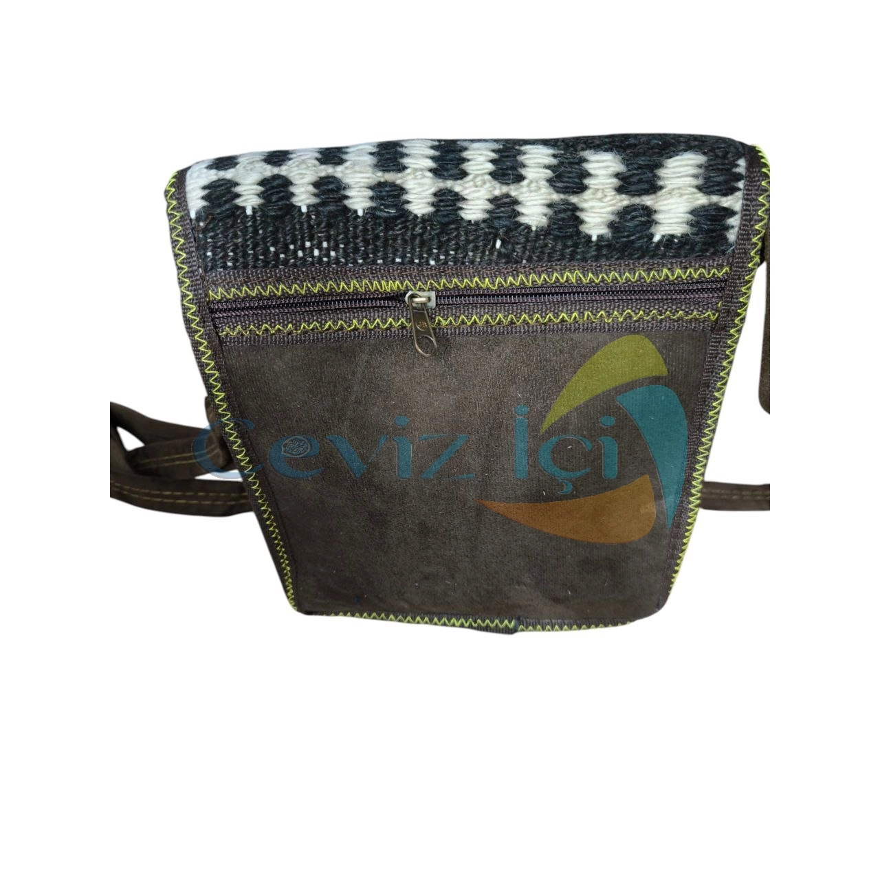 Yöresel, Otantik Çapraz / Omuz Çantası