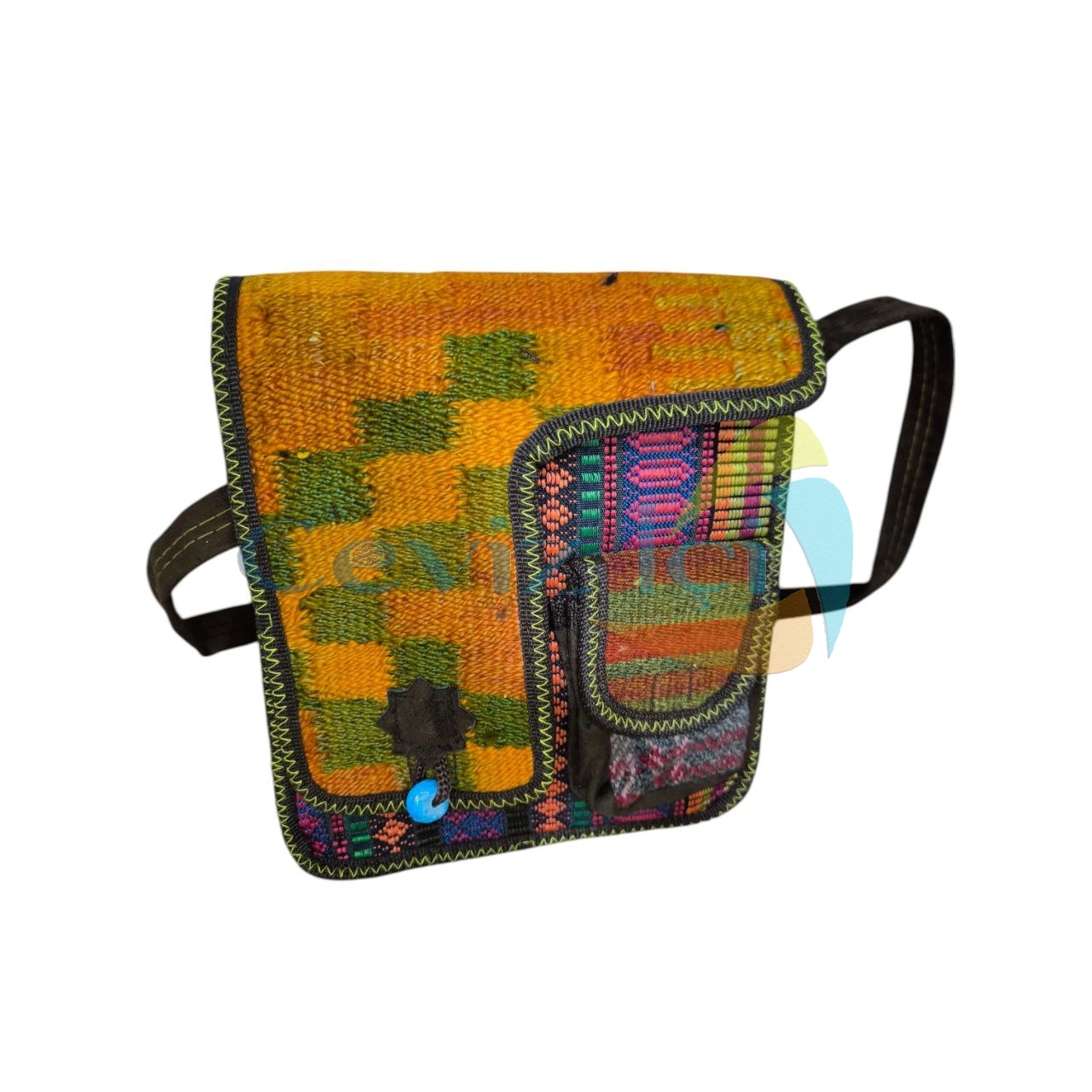 Yöresel, Otantik Çapraz / Omuz Çantası