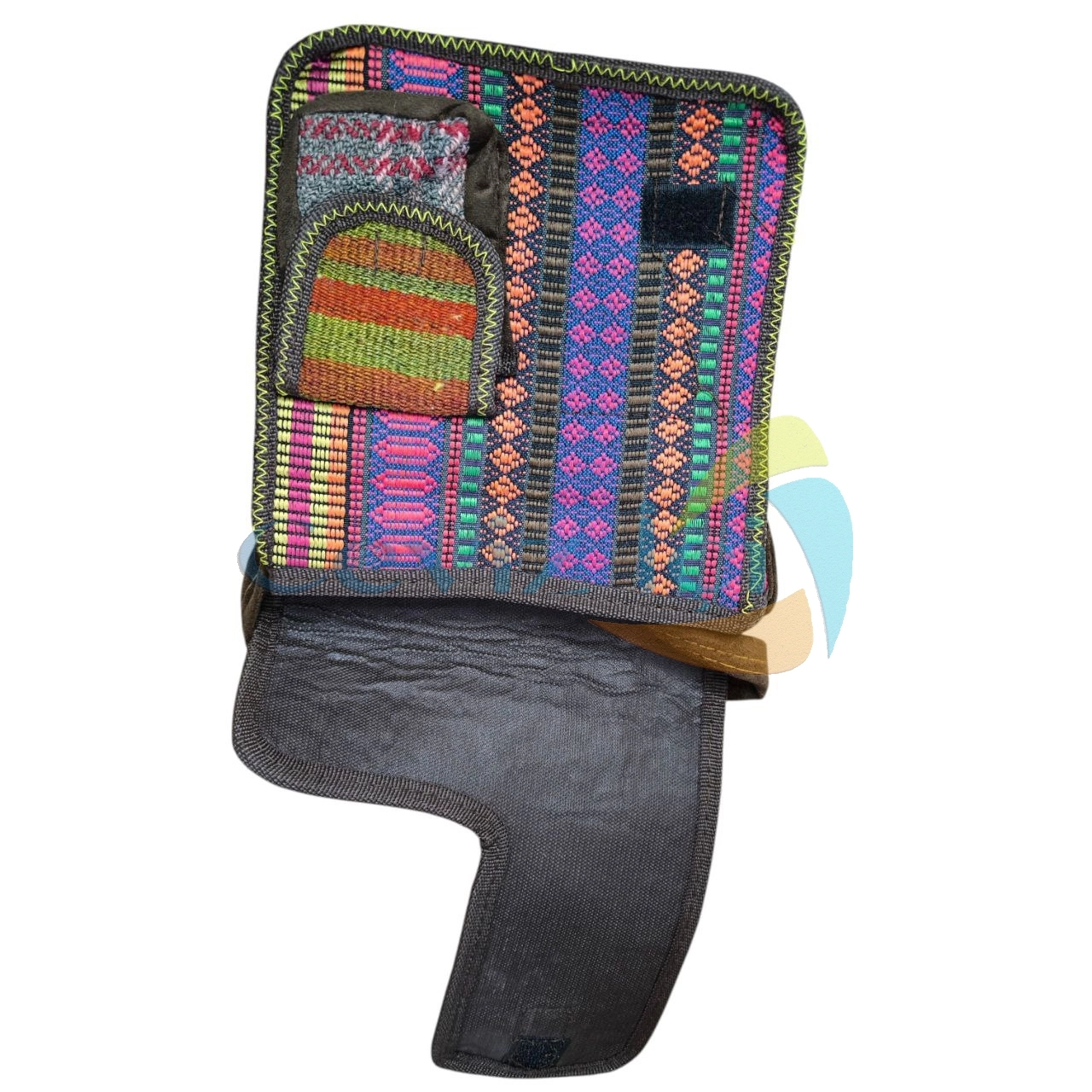 Yöresel, Otantik Çapraz / Omuz Çantası