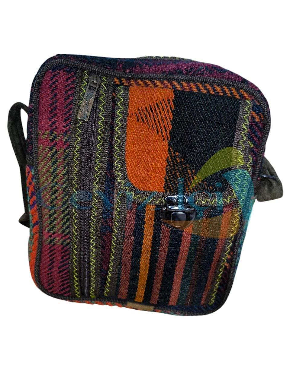 Yöresel, Otantik Çapraz / Omuz Çantası