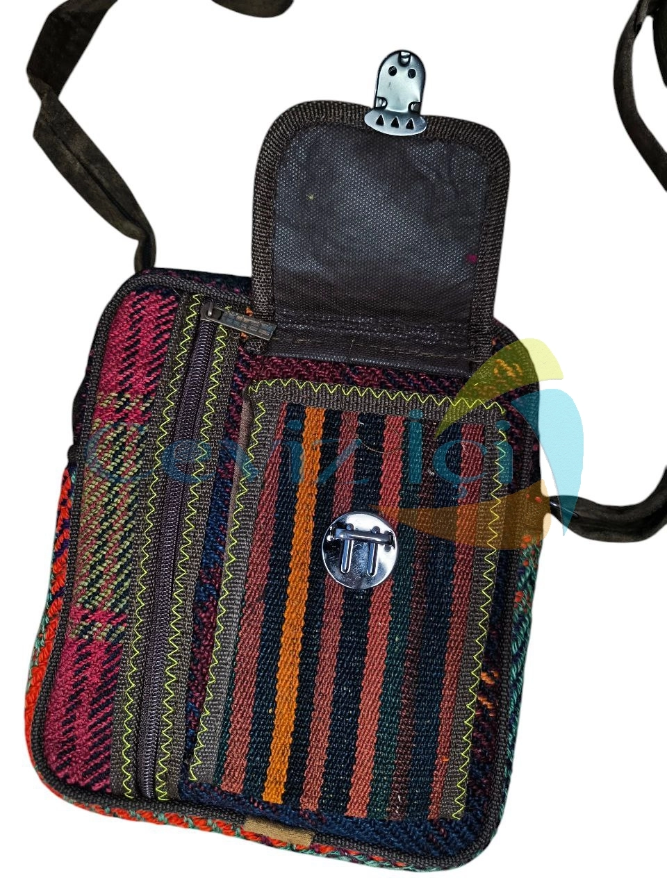 Yöresel, Otantik Çapraz / Omuz Çantası