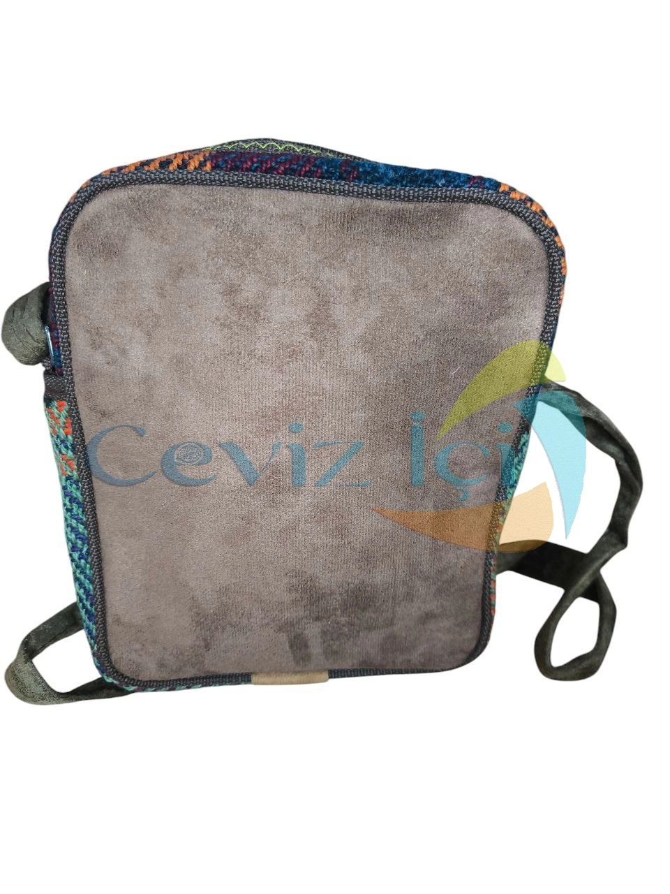 Yöresel, Otantik Çapraz / Omuz Çantası