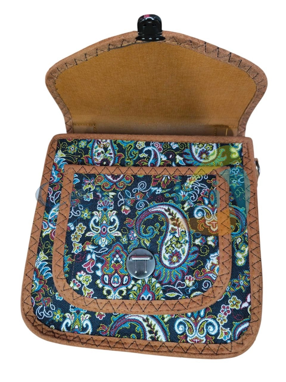 Yöresel, Otantik Çapraz/Omuz Çantası