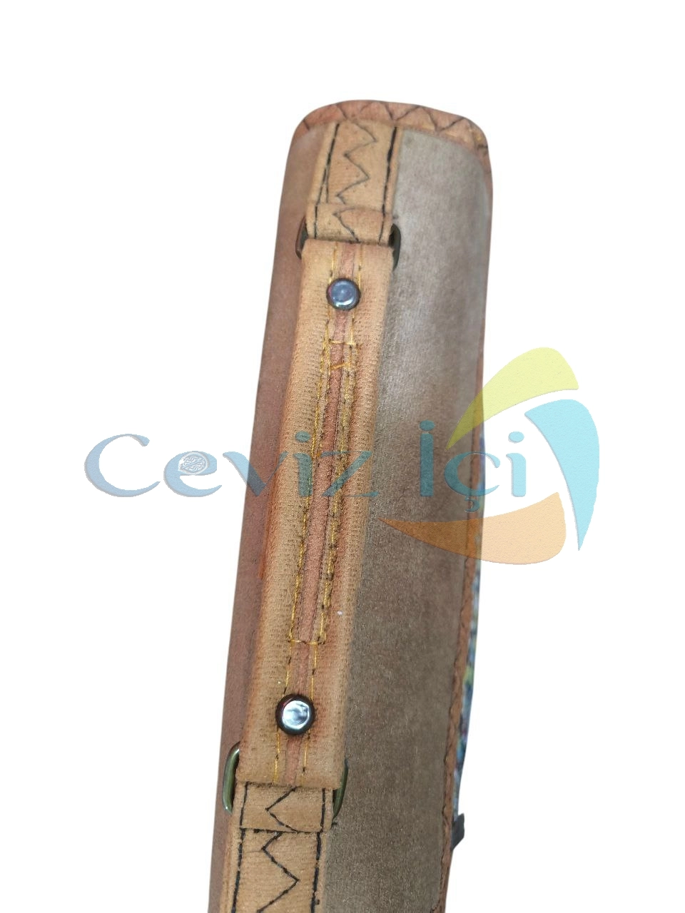 Yöresel, Otantik Çapraz/Omuz Çantası