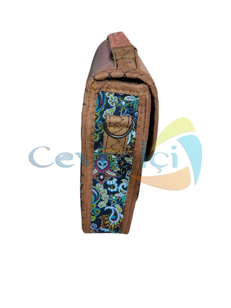 Yöresel, Otantik Çapraz/Omuz Çantası