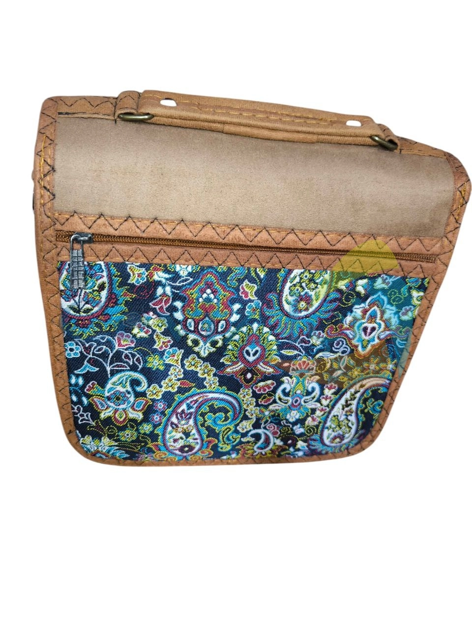 Yöresel, Otantik Çapraz/Omuz Çantası