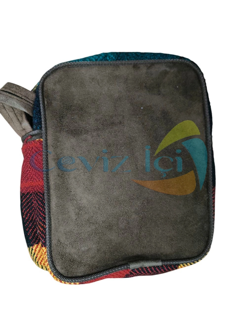 Yöresel, Otantik Çapraz/Omuz Çantası