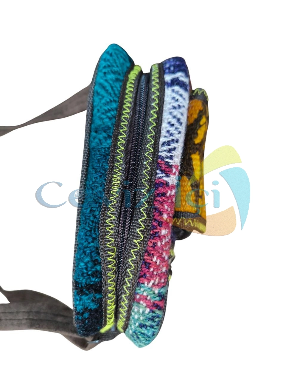 Yöresel, Otantik Çapraz/Omuz Çantası