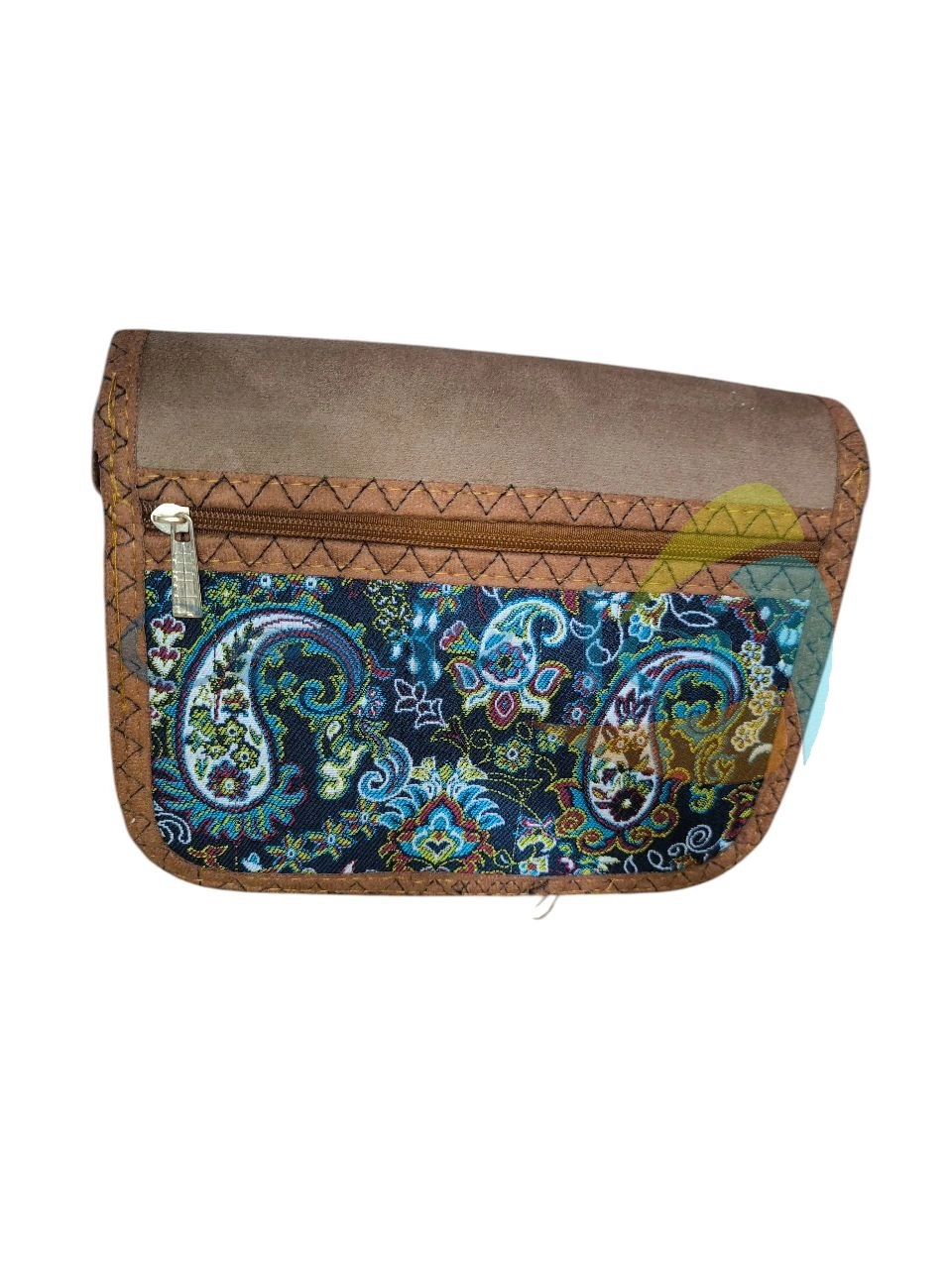 Yöresel, Otantik Çapraz/Omuz Çantası