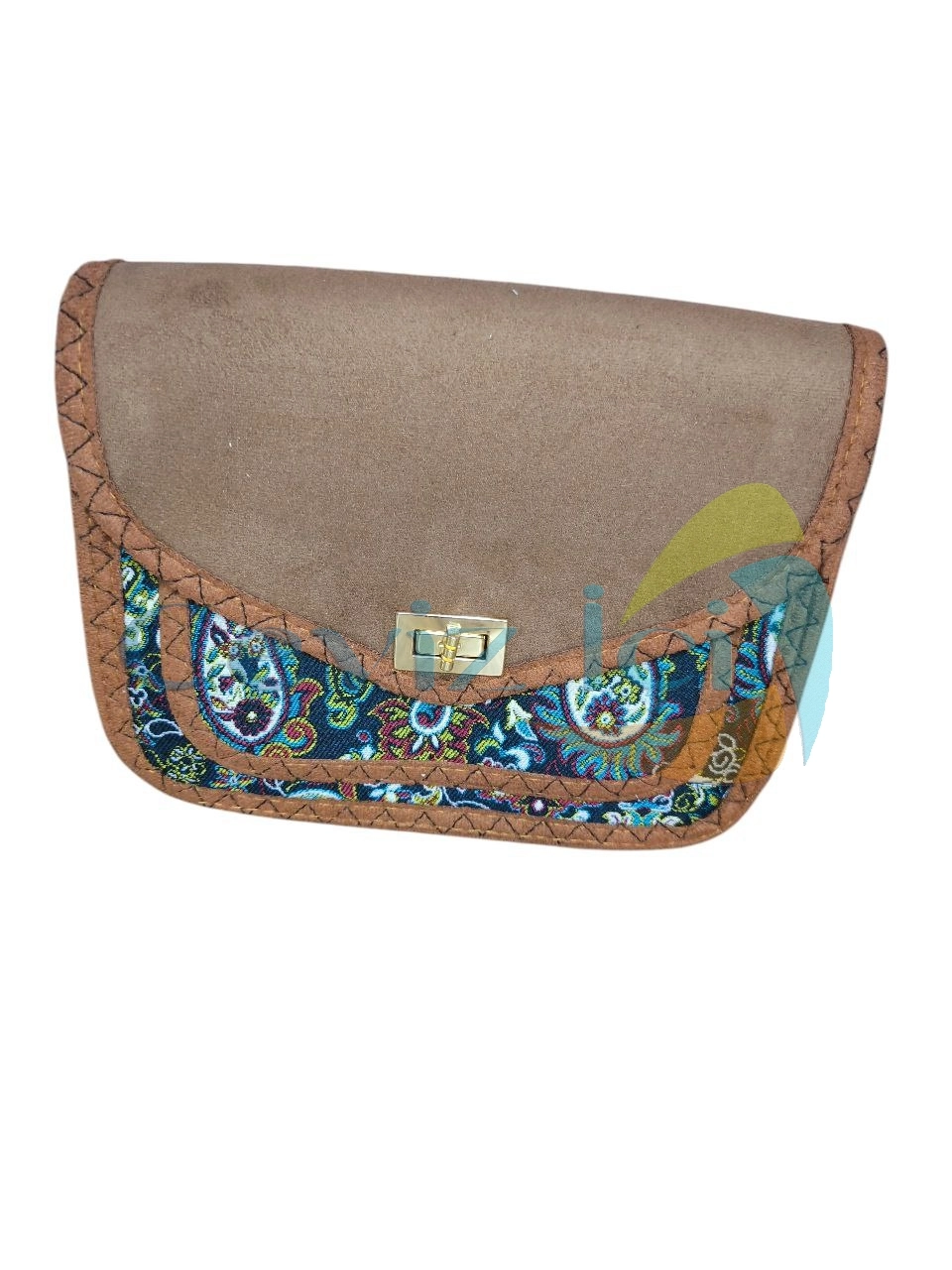 Yöresel, Otantik Çapraz/Omuz Çantası