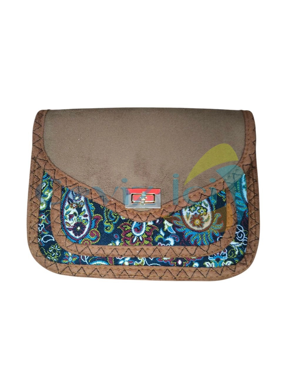 Yöresel, Otantik Çapraz/Omuz Çantası