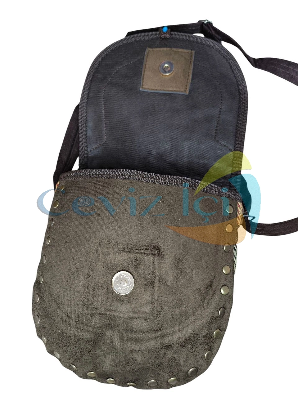 Yöresel, Otantik Çapraz/Omuz Çantası