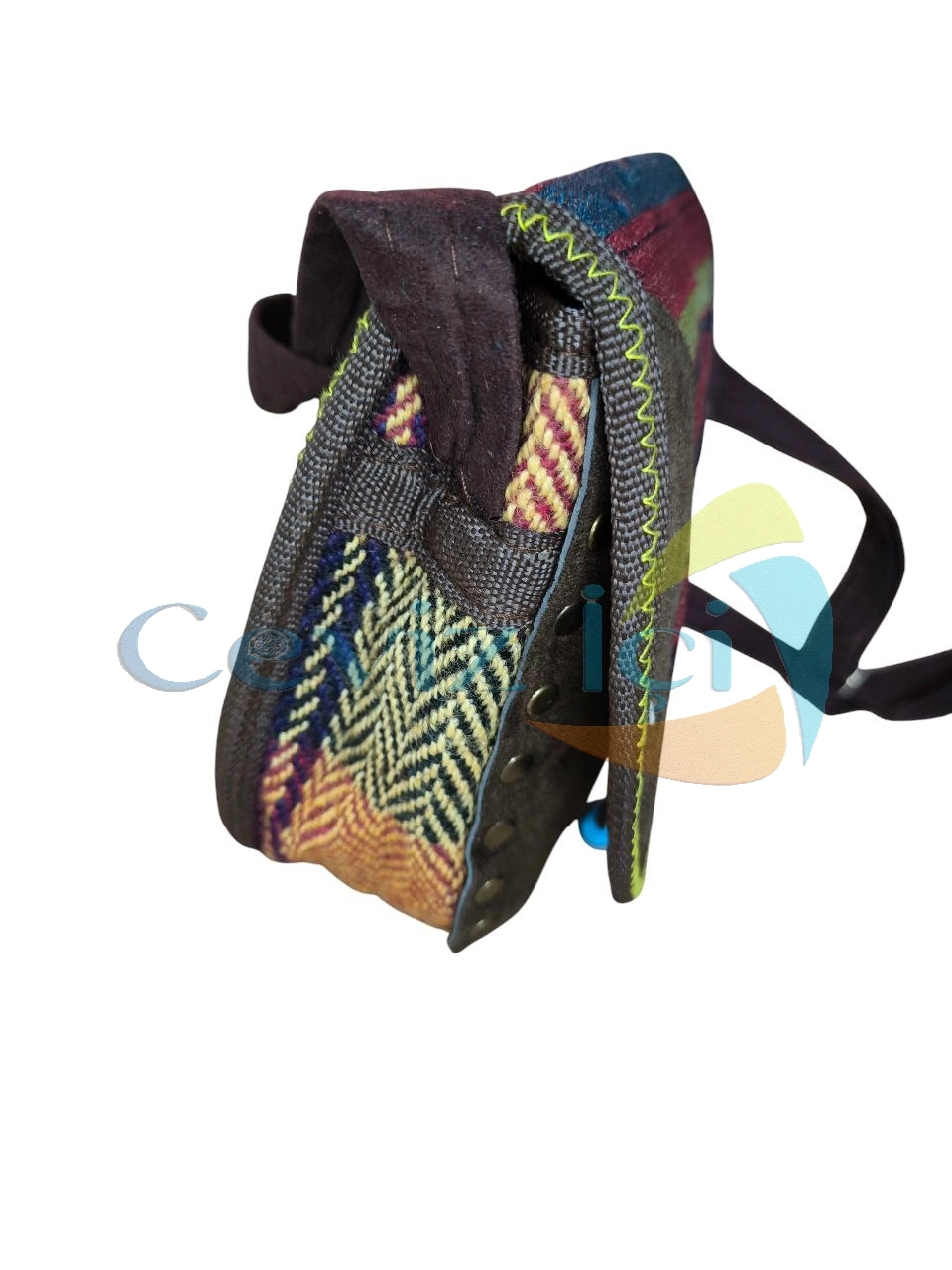 Yöresel, Otantik Çapraz/Omuz Çantası