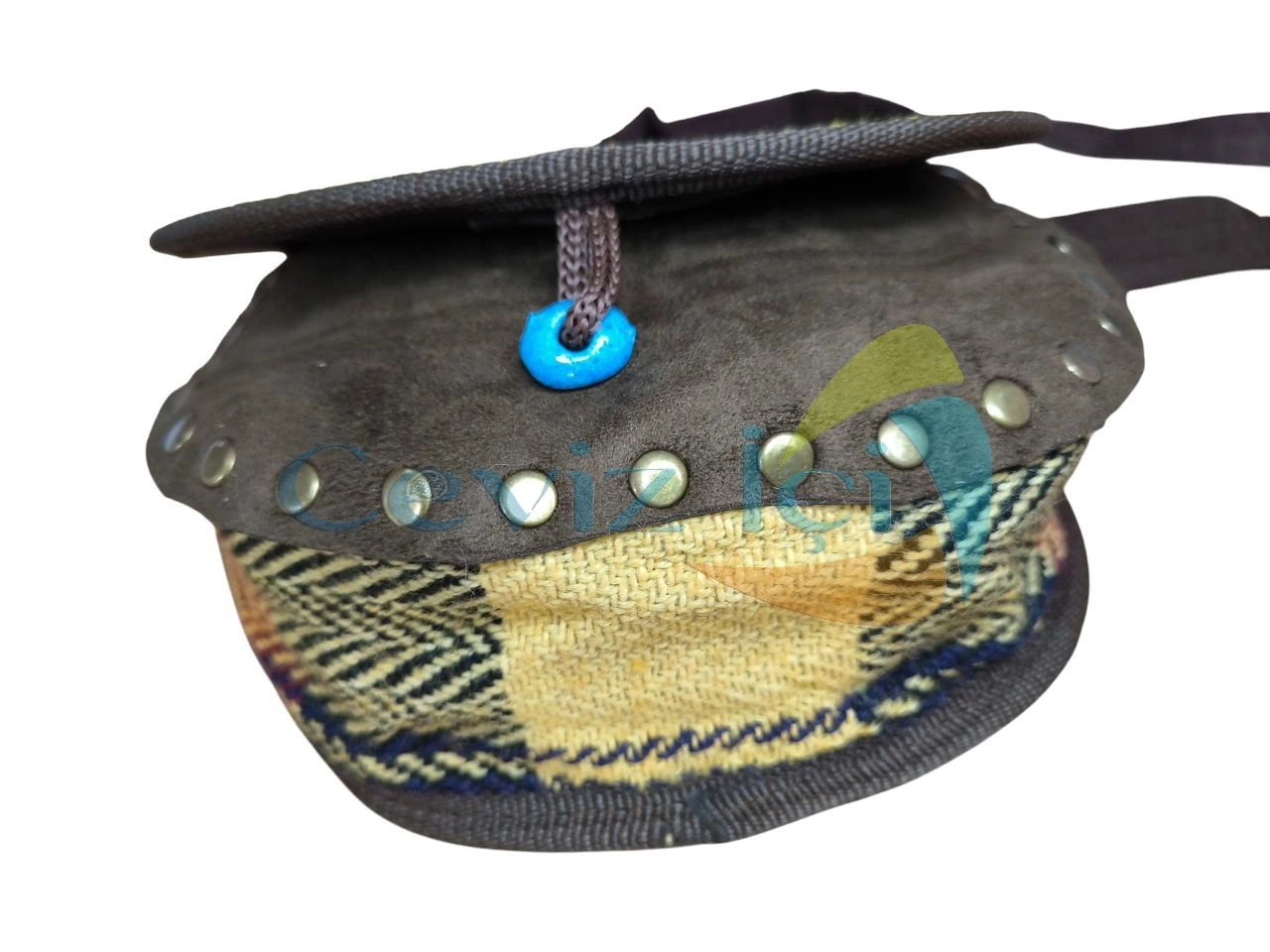 Yöresel, Otantik Çapraz/Omuz Çantası