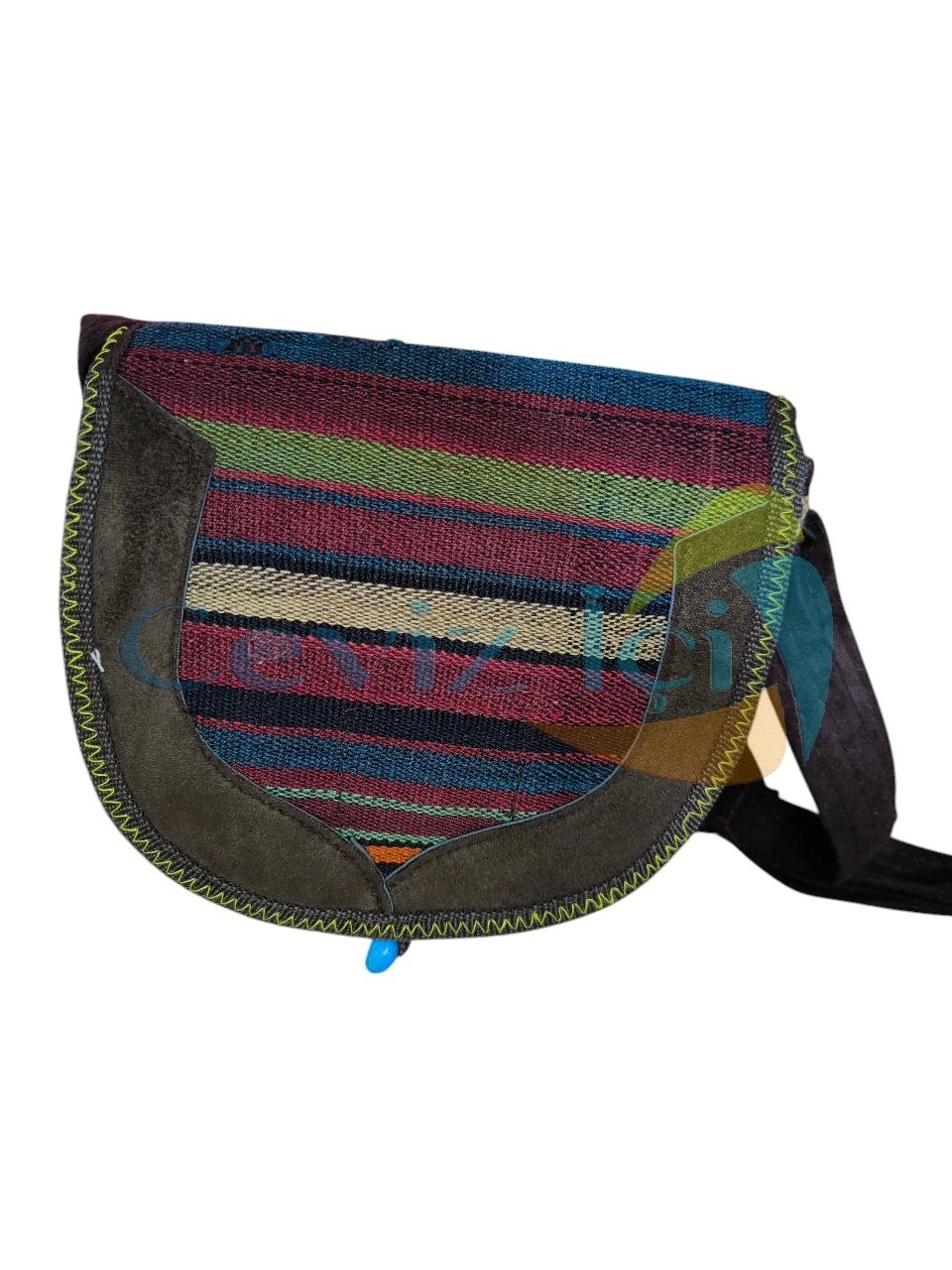 Yöresel, Otantik Çapraz/Omuz Çantası