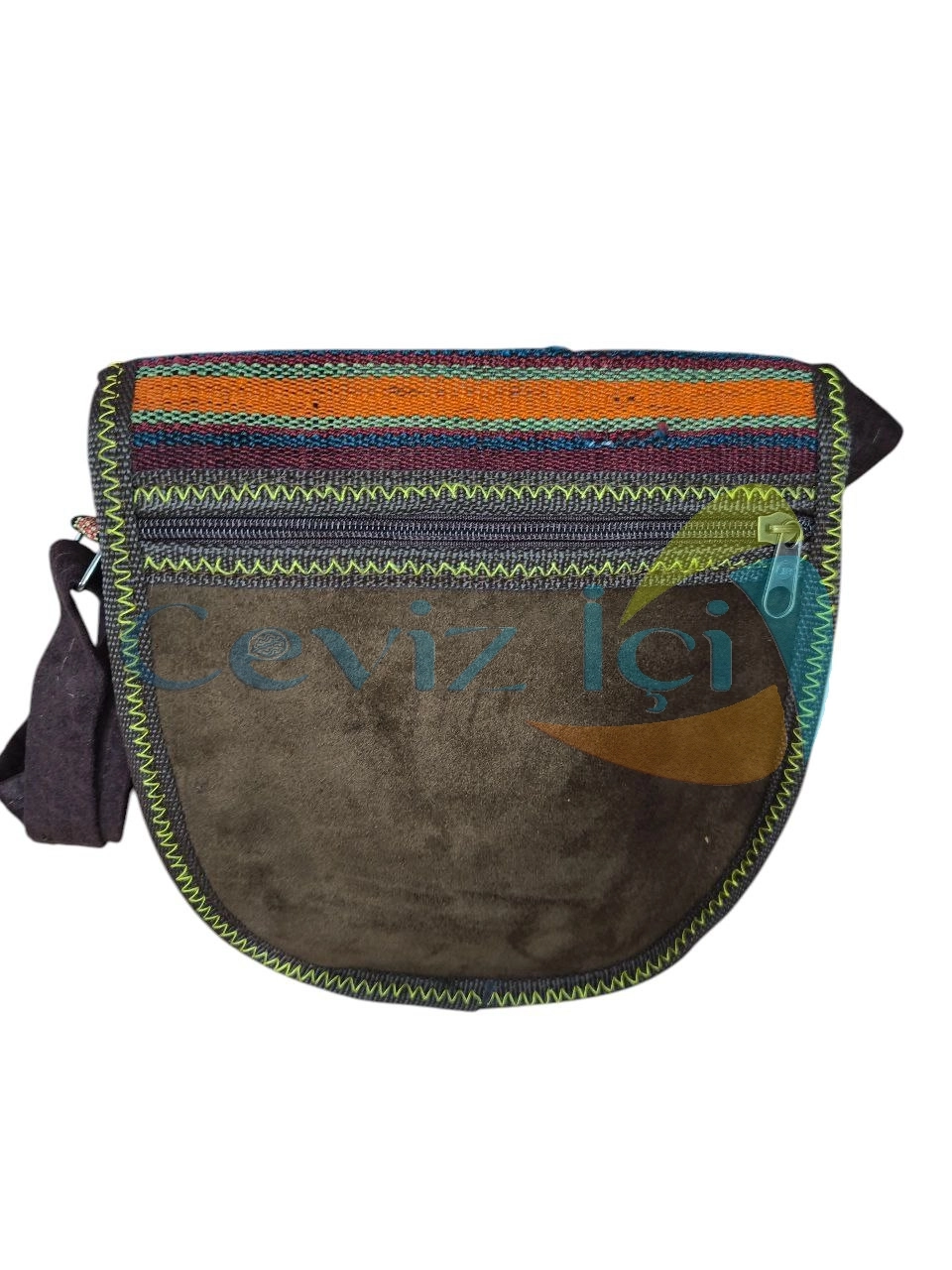 Yöresel, Otantik Çapraz/Omuz Çantası