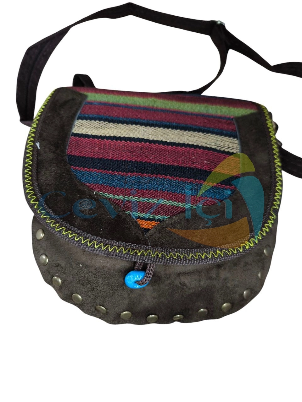 Yöresel, Otantik Çapraz/Omuz Çantası