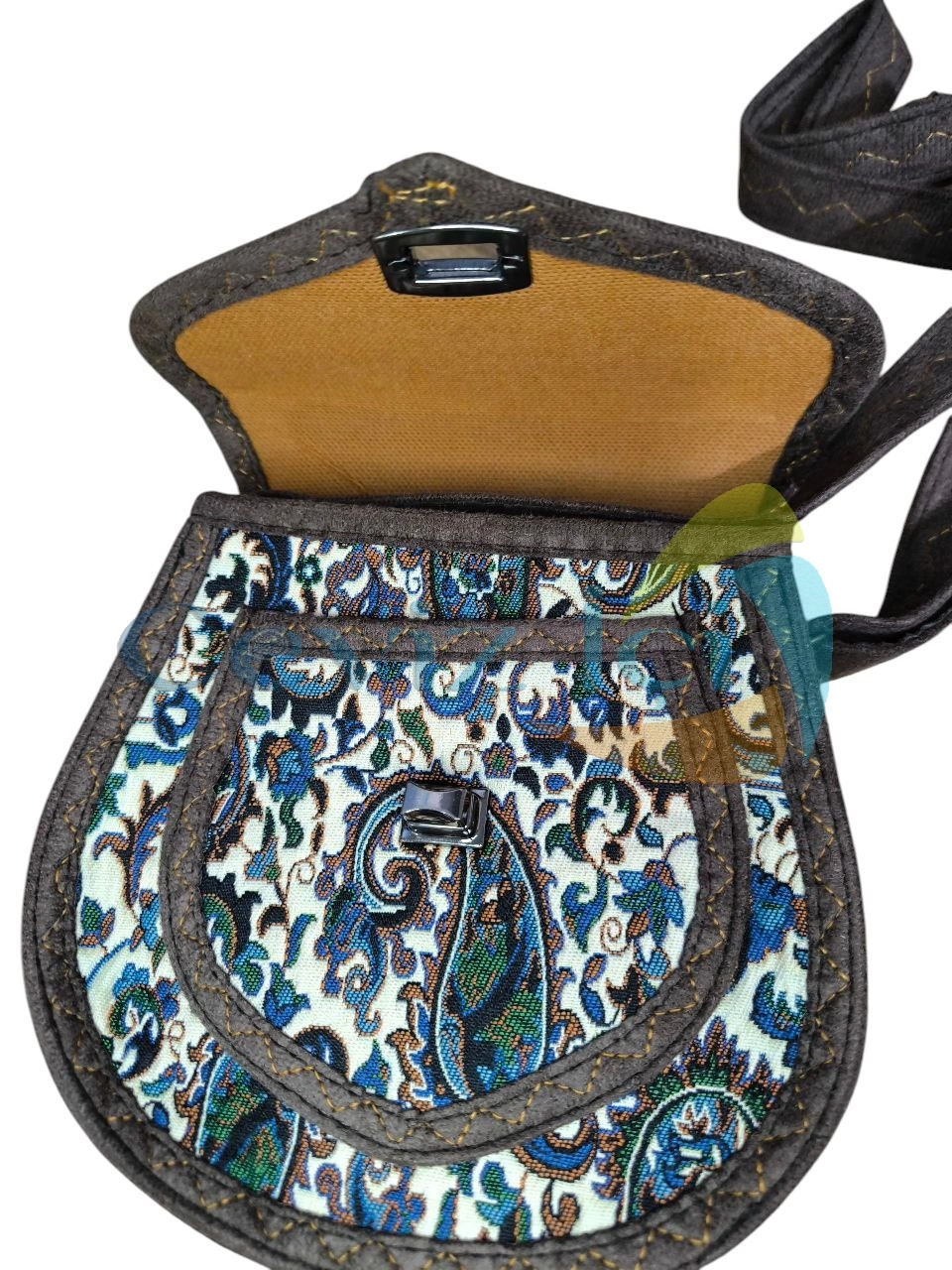 Yöresel, Otantik Çapraz/Omuz Çantası