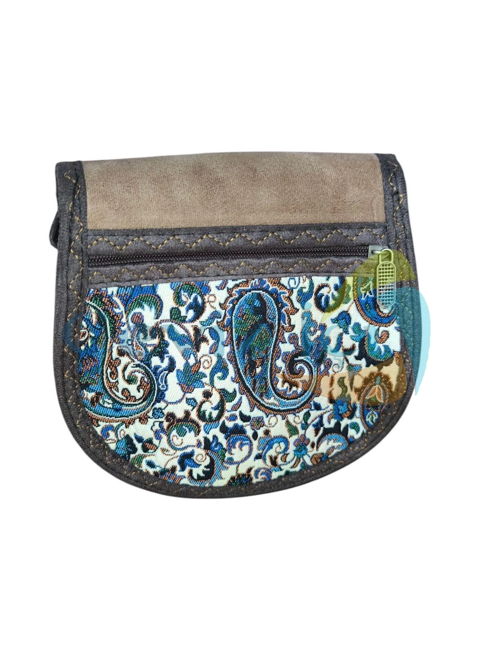 Yöresel, Otantik Çapraz/Omuz Çantası