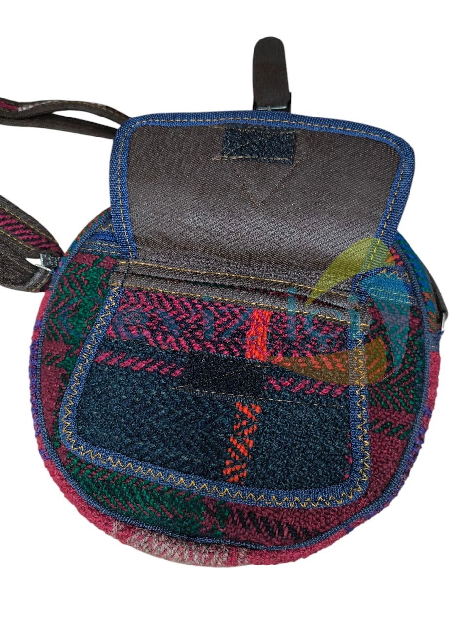 Yöresel, Otantik Çapraz/Omuz Çantası