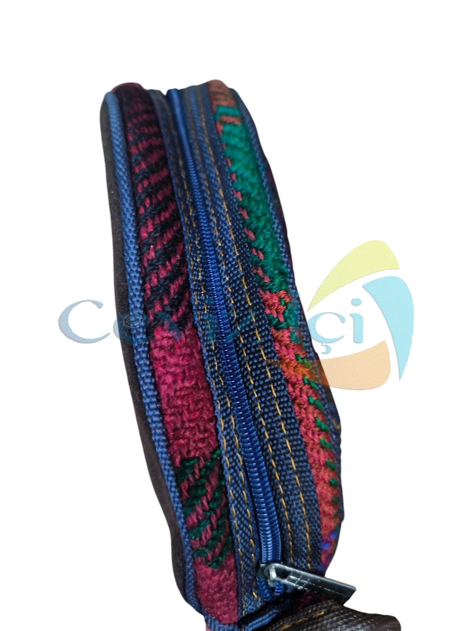 Yöresel, Otantik Çapraz/Omuz Çantası