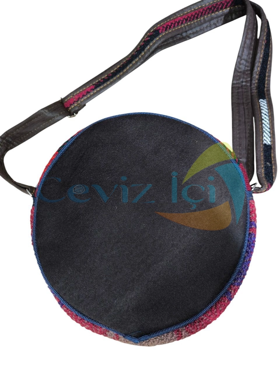 Yöresel, Otantik Çapraz/Omuz Çantası
