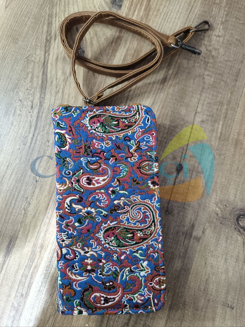 Askılı%20Telefon%20Bölmeli%20Cüzdan/Çanta