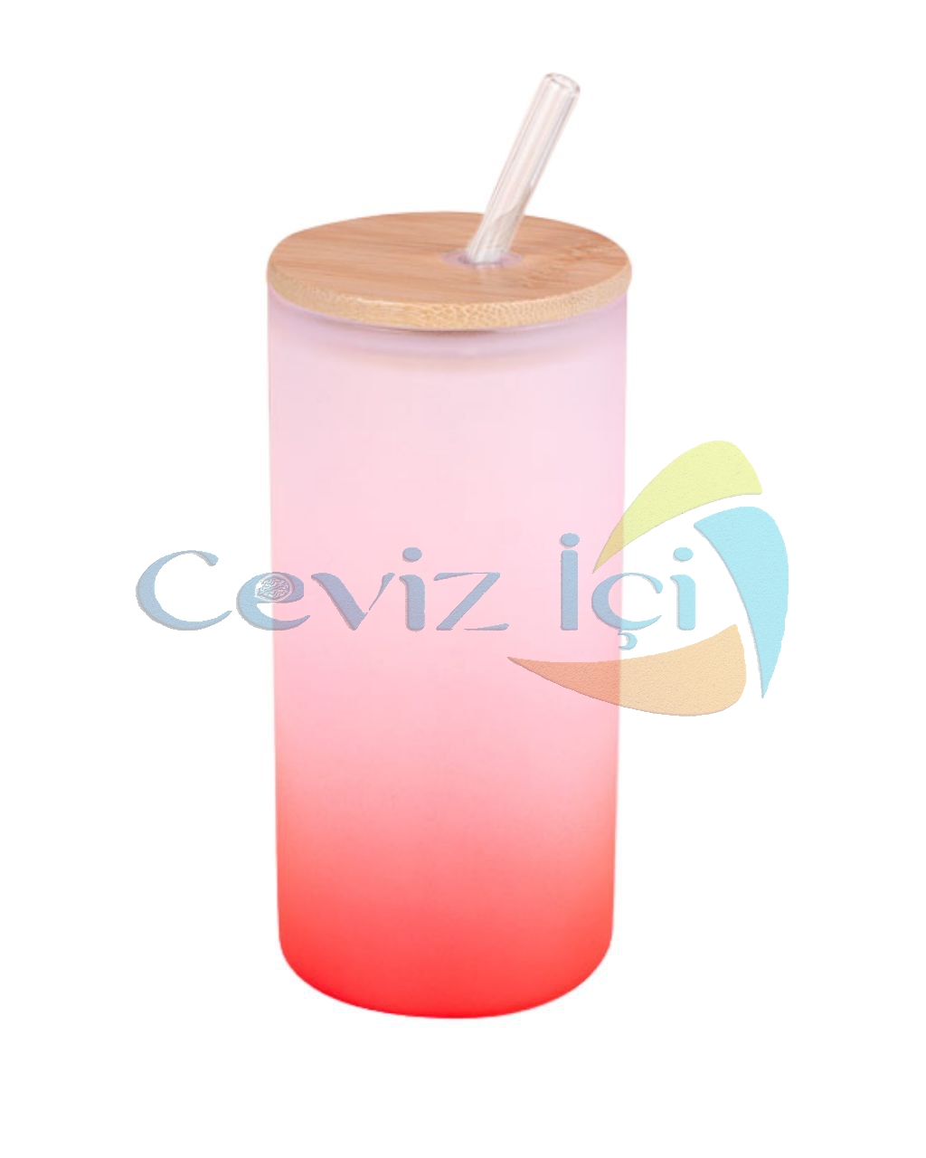 Cam Soğuk Kahve Bardağı& Suluk, Çok Amaçlı