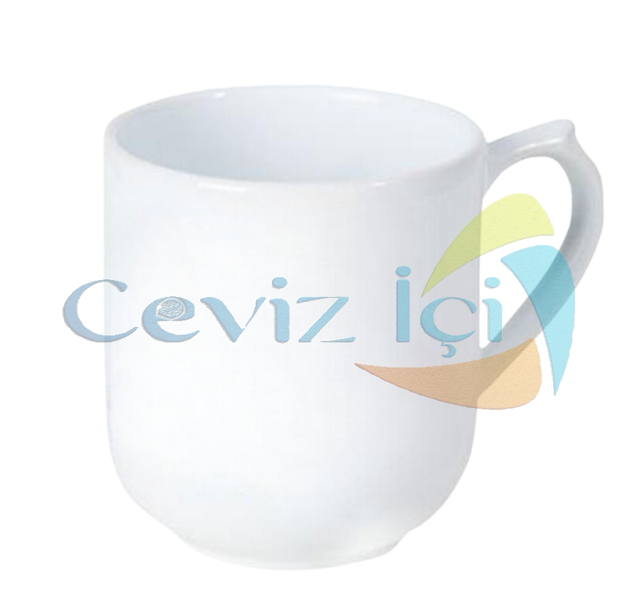 Gazze Temalı Kupa 