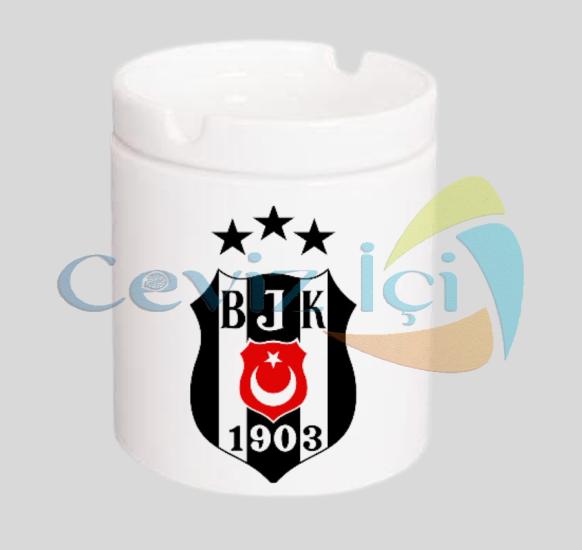 Taraftar Kül Tablası (Beşiktaş)