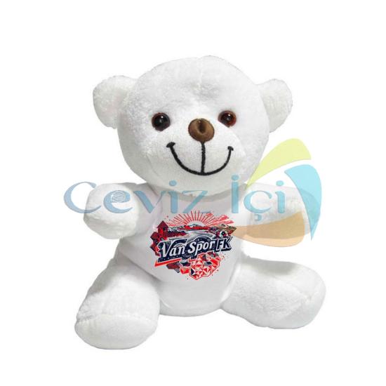 Özel Tasarım Peluş Ayıcık