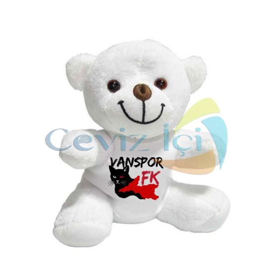 Özel Tasarım Peluş Ayıcık