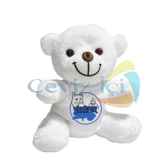 Özel Tasarım Peluş Ayıcık