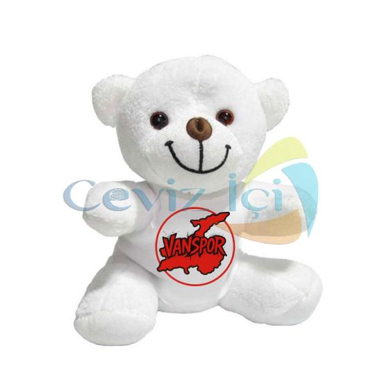 Özel Tasarım Peluş Ayıcık