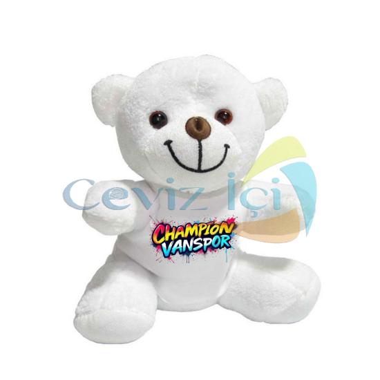 Özel Tasarım Peluş Ayıcık