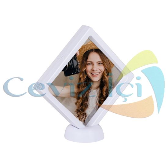 Hatıra Çerçevesi veya Takı Saklama Kutusu